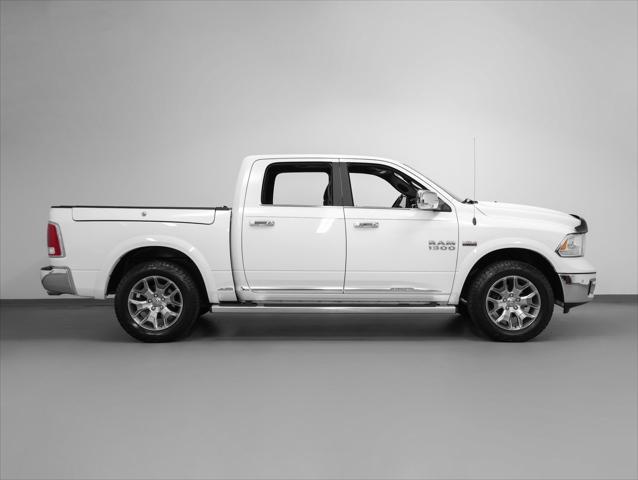 used 2017 Ram 1500 car, priced at $23,878