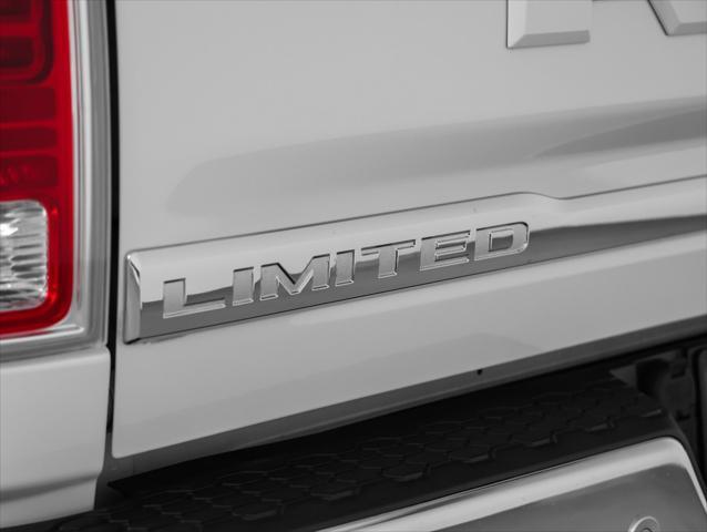 used 2017 Ram 1500 car, priced at $23,878