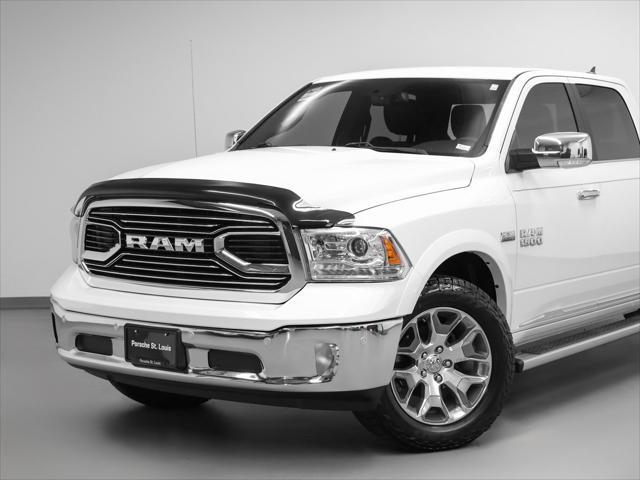 used 2017 Ram 1500 car, priced at $23,878