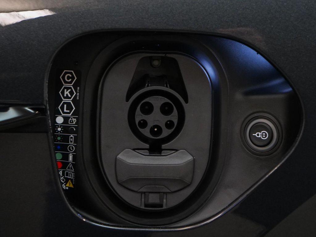 new 2025 Porsche Taycan car, priced at $117,575