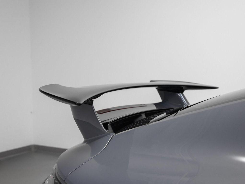 used 2024 Porsche 911 car, priced at $204,454