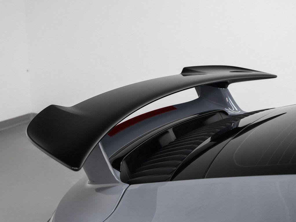 used 2024 Porsche 911 car, priced at $204,454