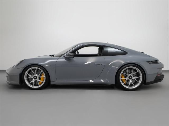 used 2024 Porsche 911 car, priced at $299,898