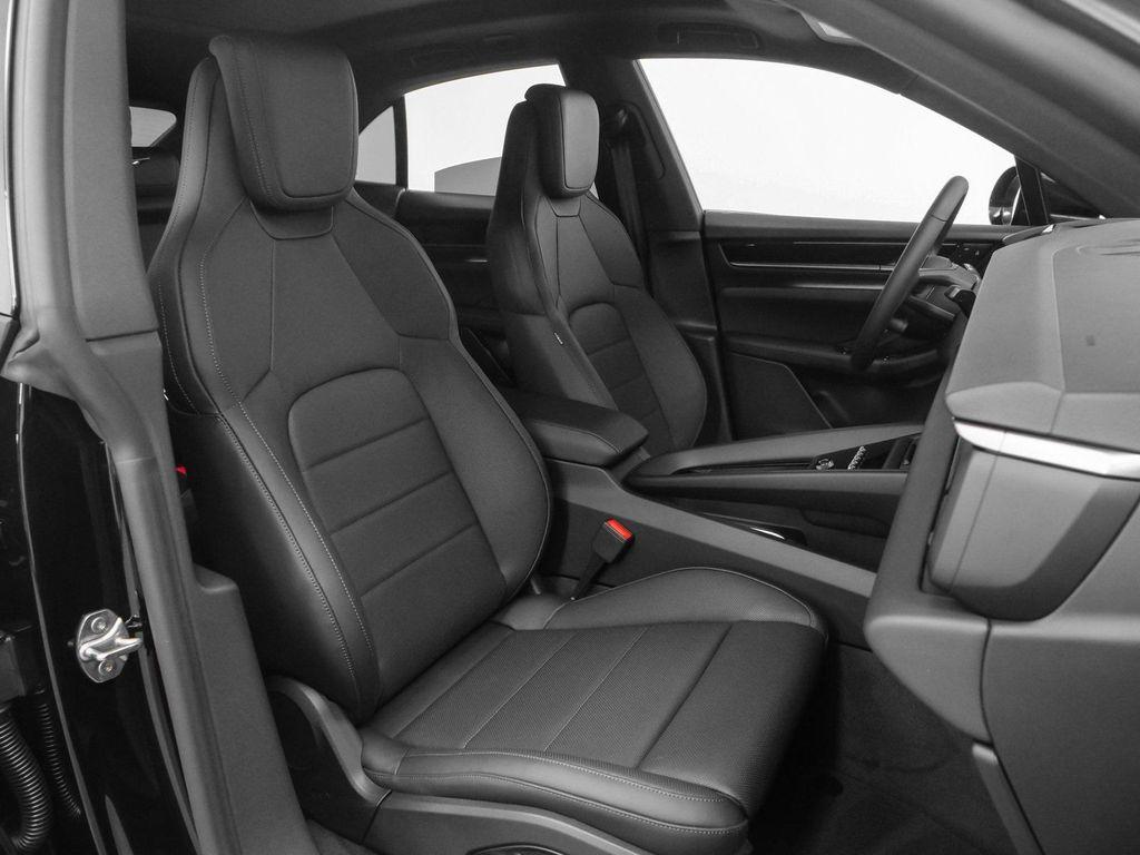 used 2025 Porsche Macan car, priced at $73,878