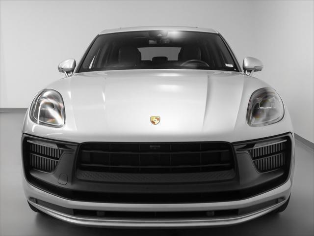 used 2022 Porsche Macan car, priced at $84,488