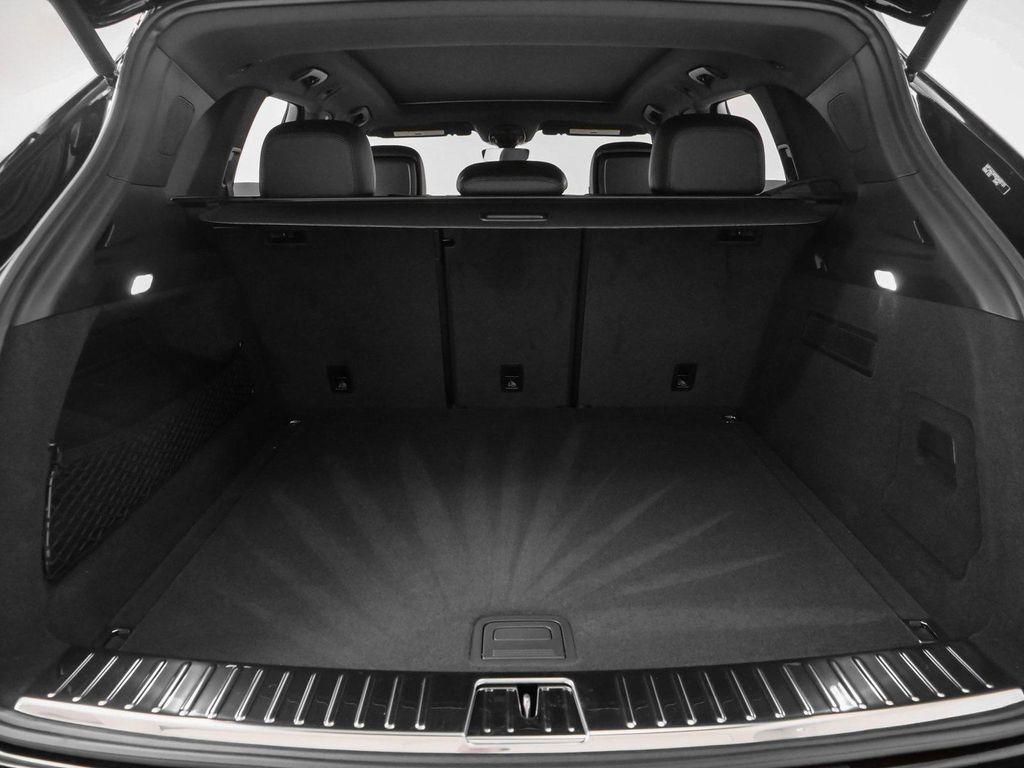 used 2025 Porsche Cayenne car, priced at $87,731