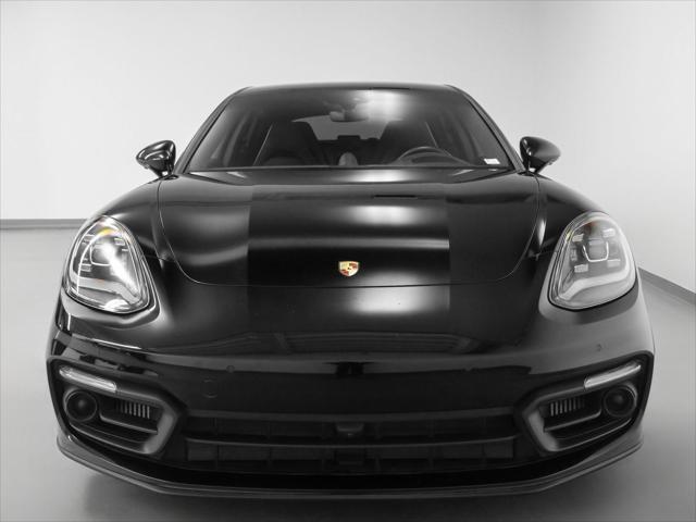 used 2023 Porsche Panamera car, priced at $94,798