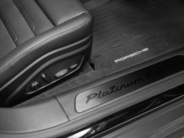 used 2023 Porsche Panamera car, priced at $94,798