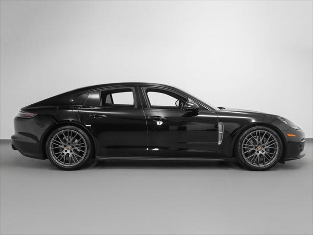 used 2023 Porsche Panamera car, priced at $94,798