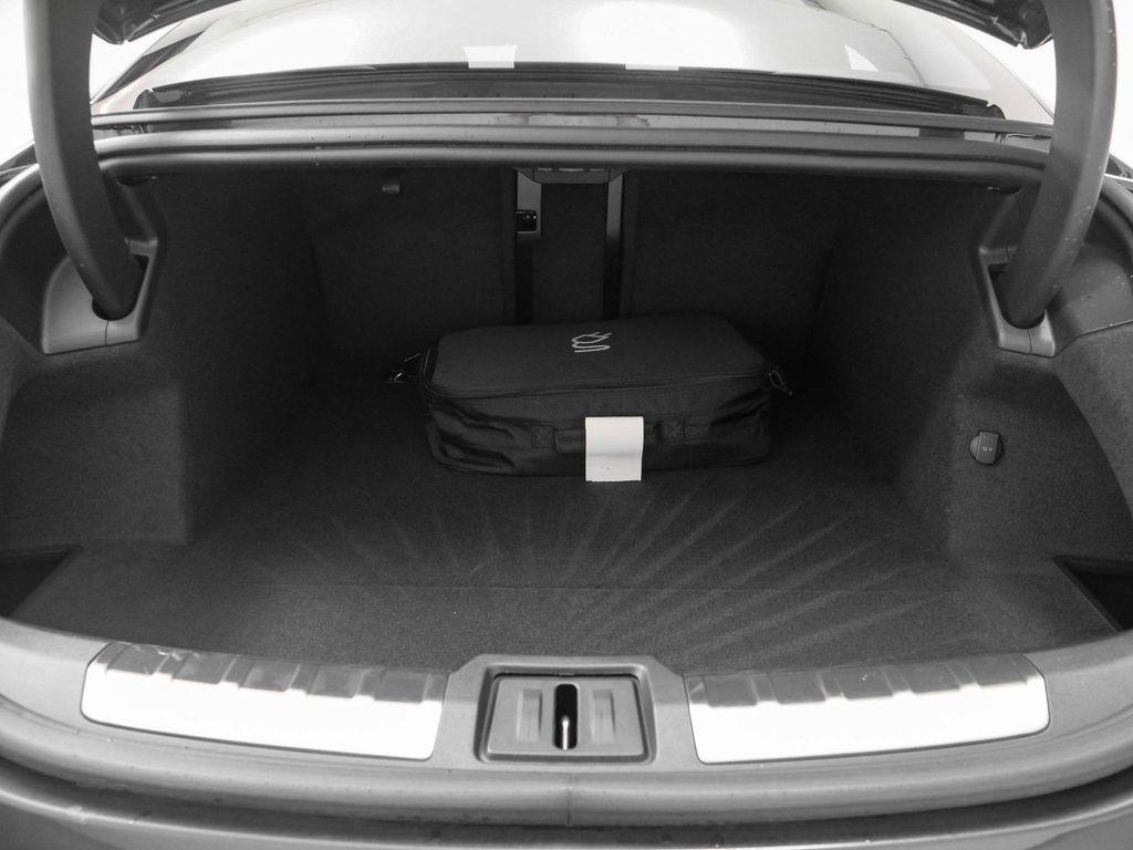 new 2025 Porsche Taycan car, priced at $146,545