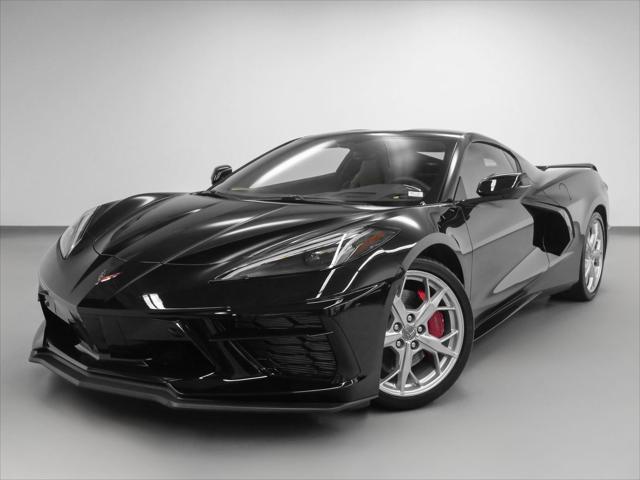 used 2023 Chevrolet Corvette car, priced at $73,798