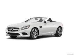 used 2019 Mercedes-Benz SLC 300 car, priced at $33,888