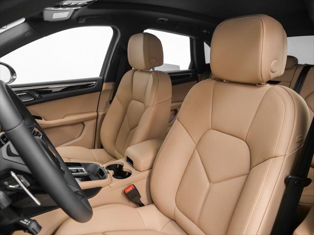 used 2025 Porsche Macan car, priced at $69,898