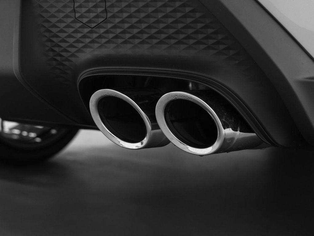 new 2026 Porsche Macan car, priced at $82,920