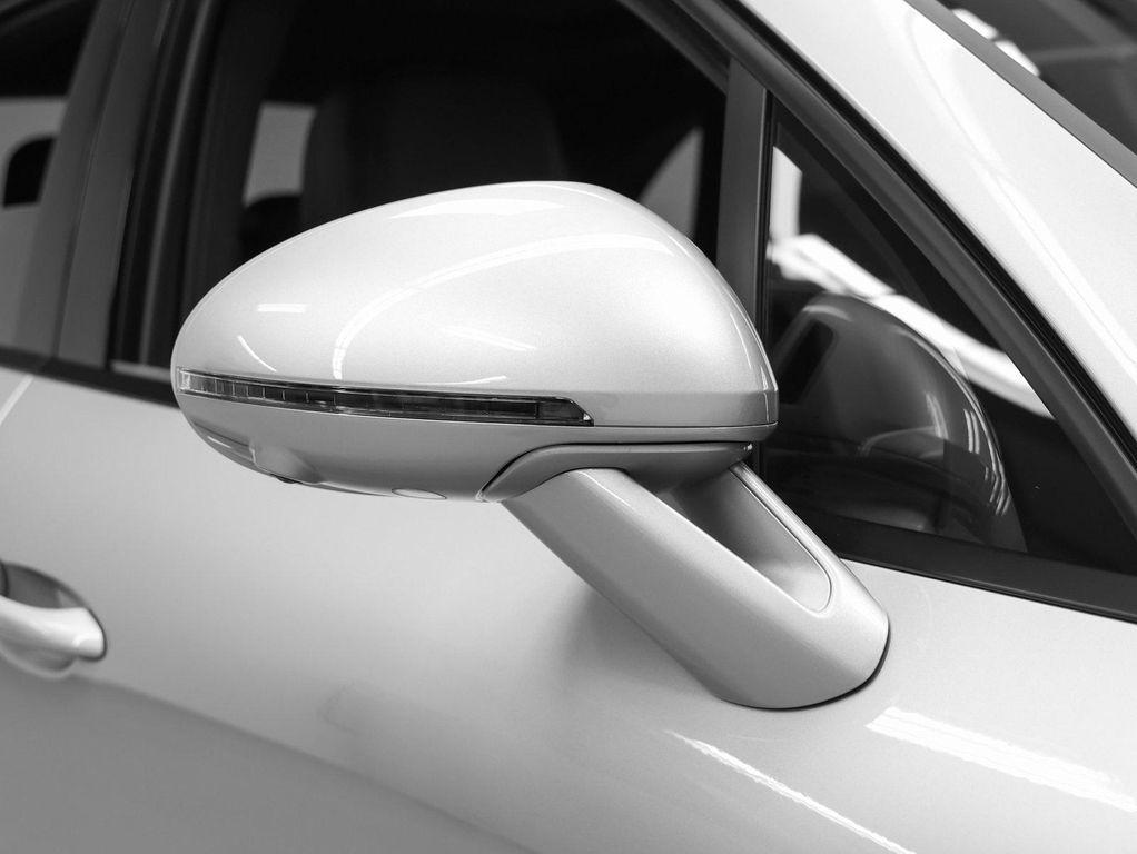 new 2026 Porsche Macan car, priced at $82,920