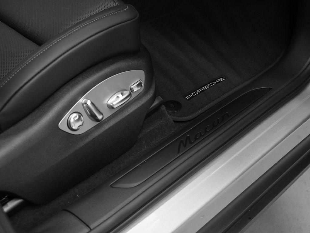 new 2026 Porsche Macan car, priced at $82,920