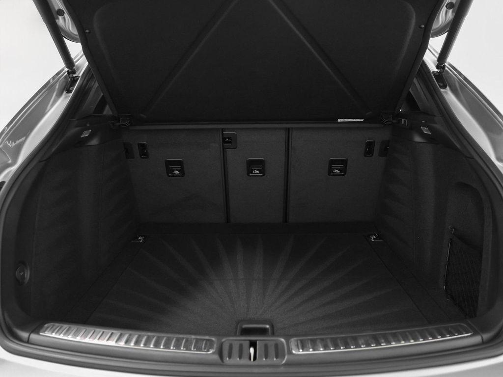 new 2026 Porsche Macan car, priced at $82,920