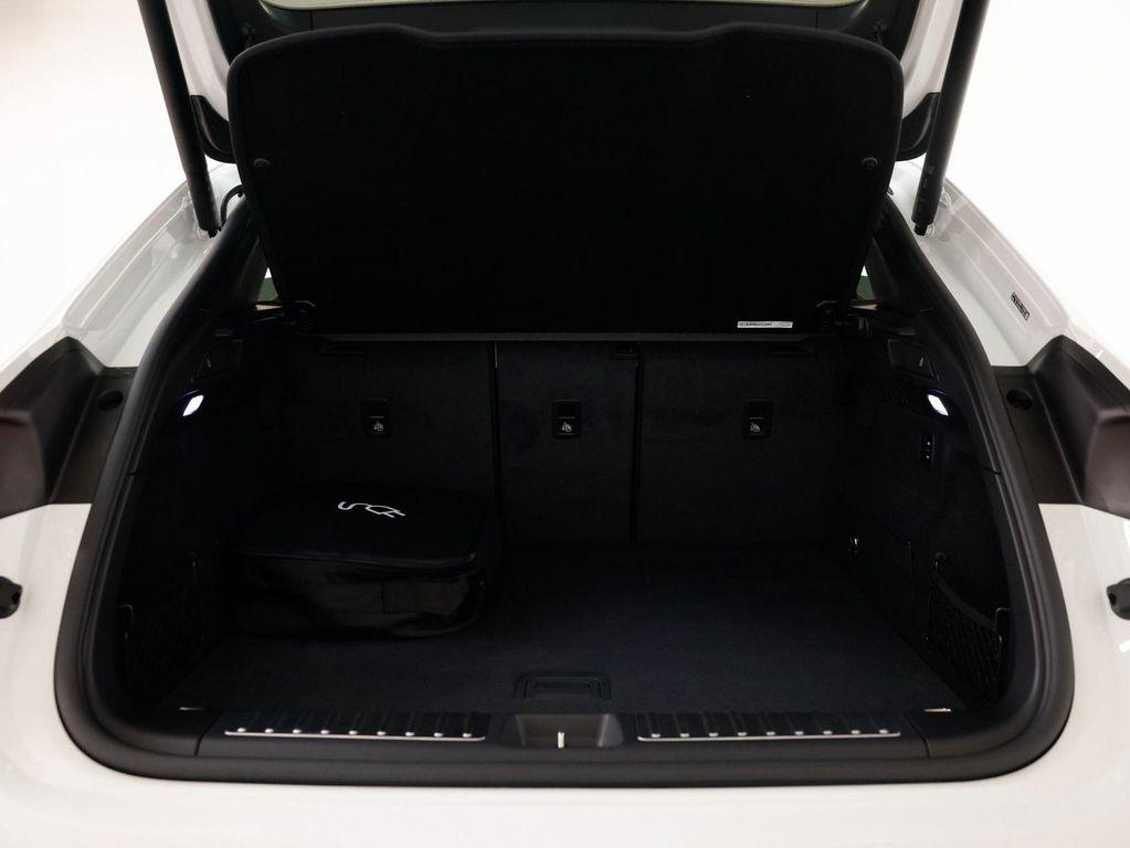 new 2025 Porsche Macan car, priced at $123,795