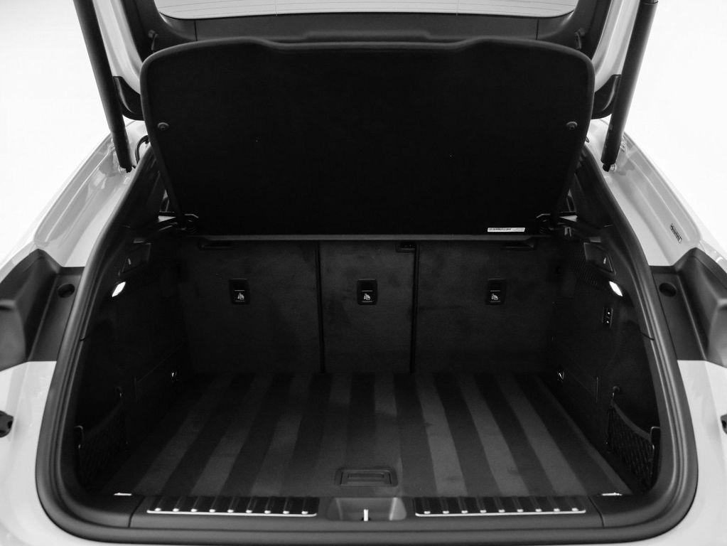 new 2025 Porsche Macan car, priced at $101,855