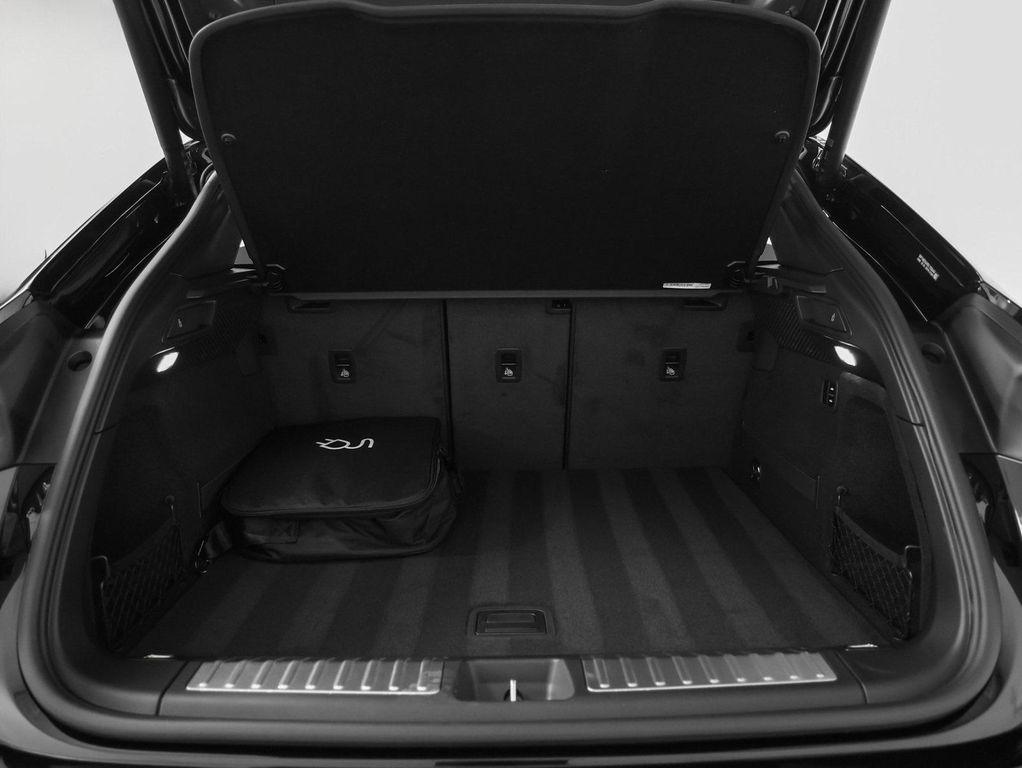 new 2025 Porsche Macan car, priced at $105,965