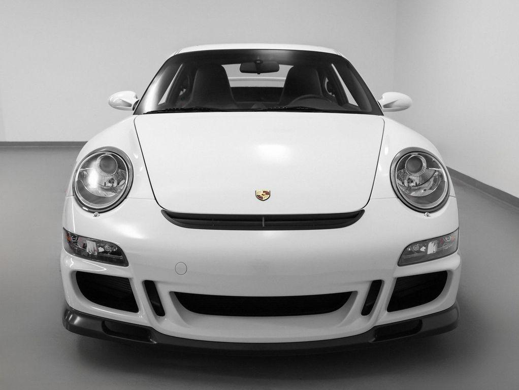 used 2007 Porsche 911 car, priced at $299,985