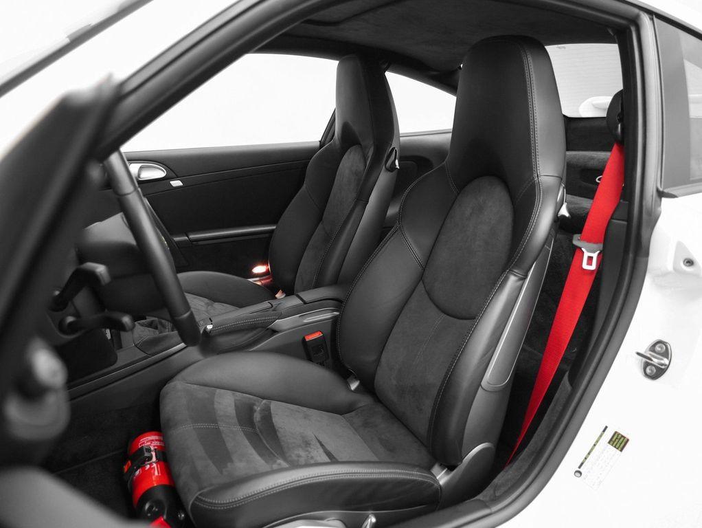 used 2007 Porsche 911 car, priced at $299,985