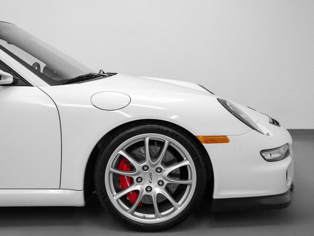 used 2007 Porsche 911 car, priced at $299,985