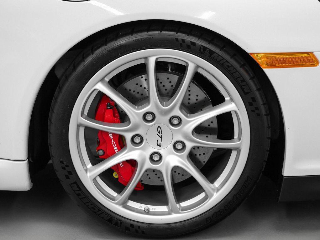 used 2007 Porsche 911 car, priced at $299,985