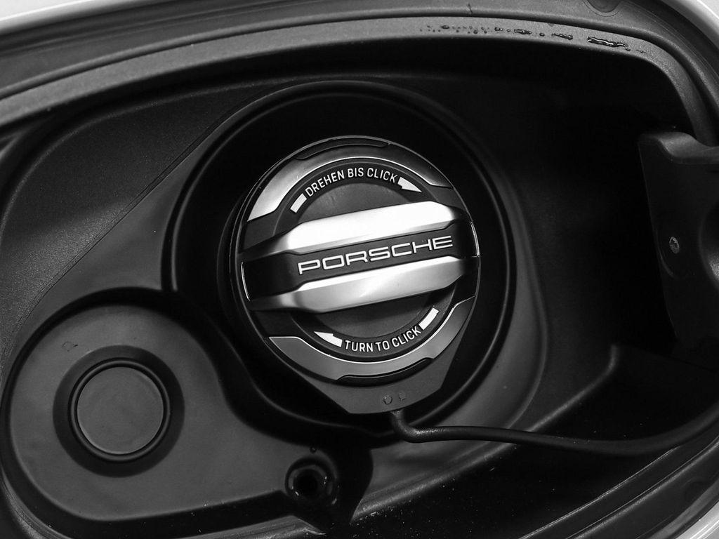 used 2025 Porsche Cayenne car, priced at $99,985