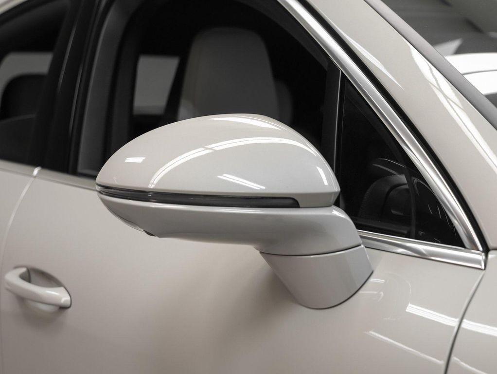 used 2025 Porsche Cayenne car, priced at $99,985