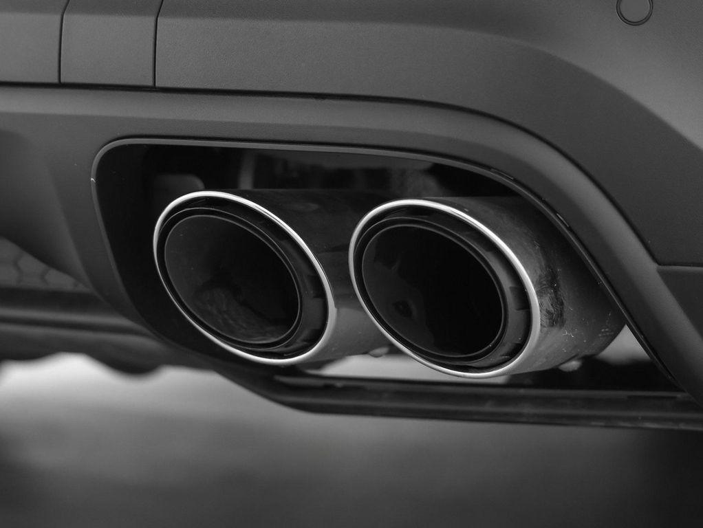 used 2025 Porsche Cayenne car, priced at $99,985