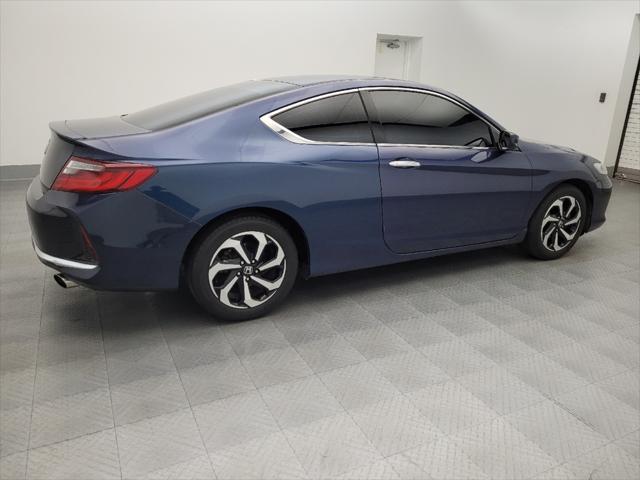 used 2016 Honda Accord car, priced at $15,795