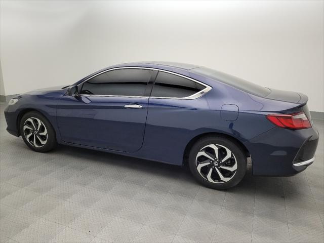 used 2016 Honda Accord car, priced at $15,795