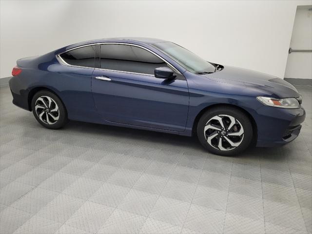 used 2016 Honda Accord car, priced at $15,795