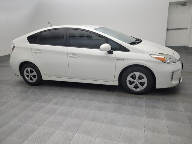 used 2015 Toyota Prius car, priced at $16,995