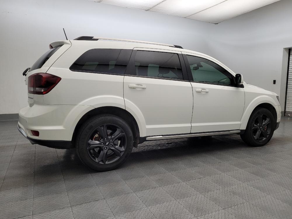 used 2018 Dodge Journey car, priced at $12,895