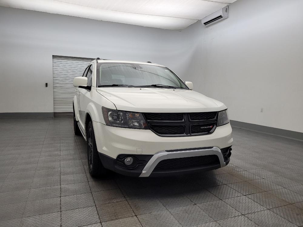 used 2018 Dodge Journey car, priced at $12,895