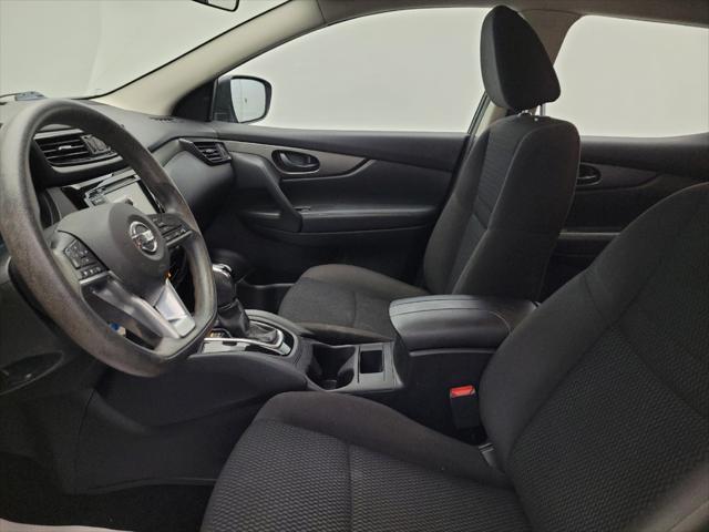 used 2019 Nissan Rogue Sport car, priced at $14,795