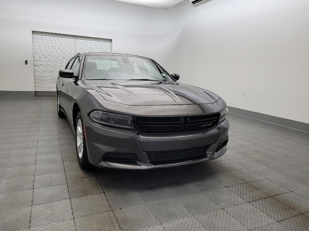 used 2022 Dodge Charger car, priced at $20,795