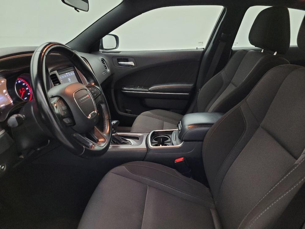 used 2022 Dodge Charger car, priced at $20,795