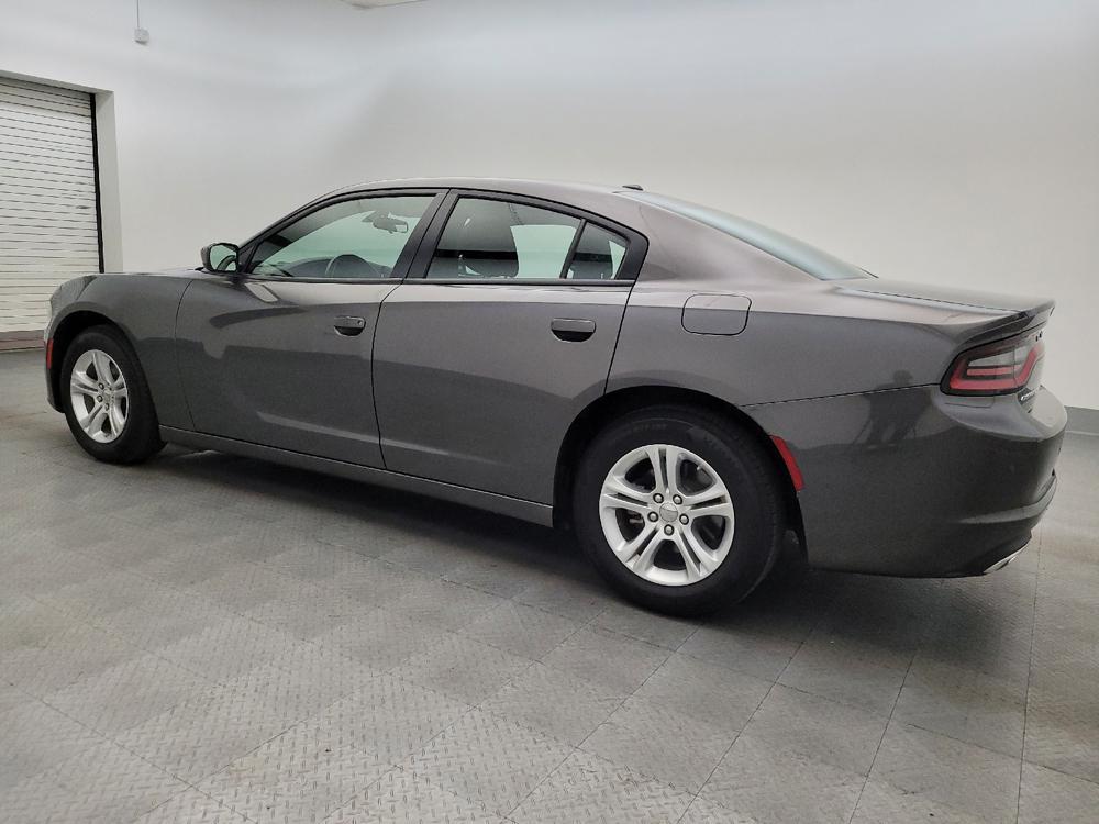used 2022 Dodge Charger car, priced at $20,795