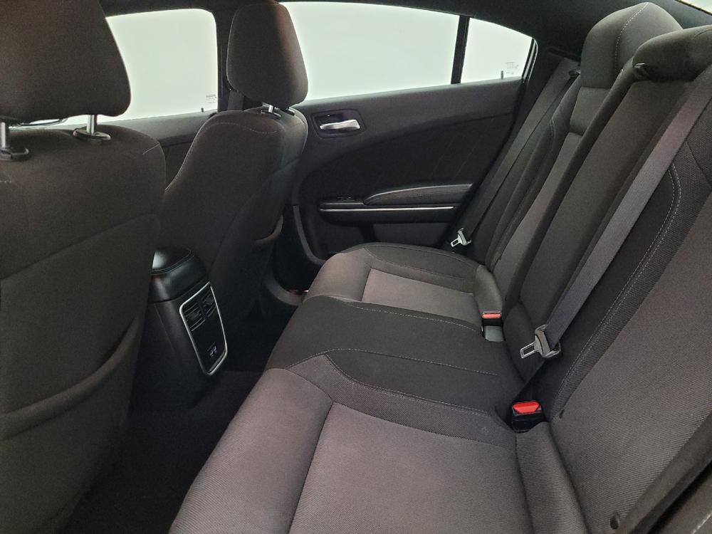 used 2022 Dodge Charger car, priced at $20,795