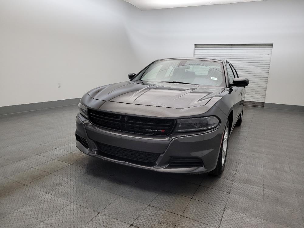 used 2022 Dodge Charger car, priced at $20,795