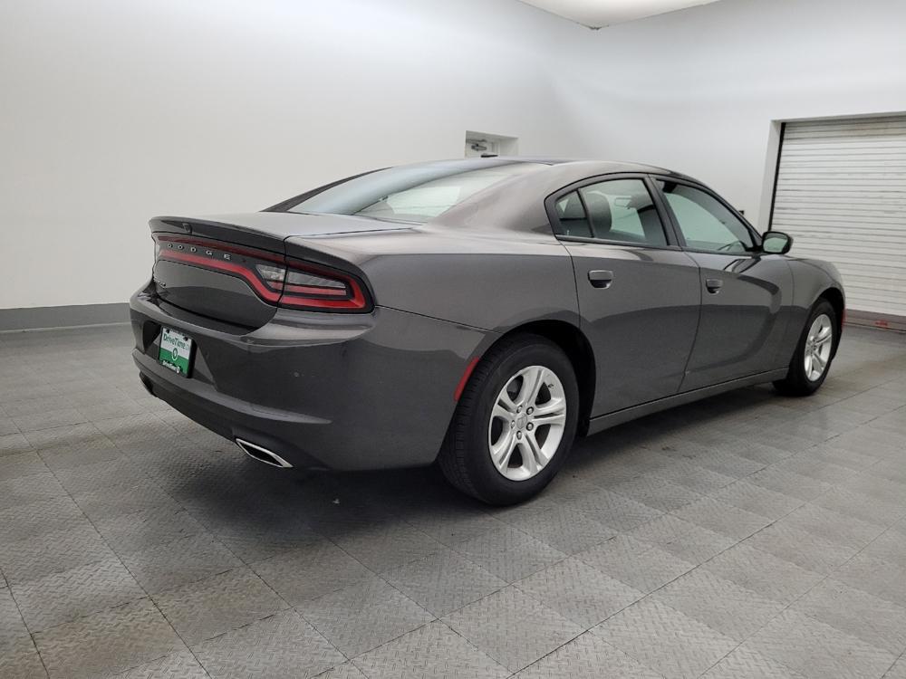 used 2022 Dodge Charger car, priced at $20,795