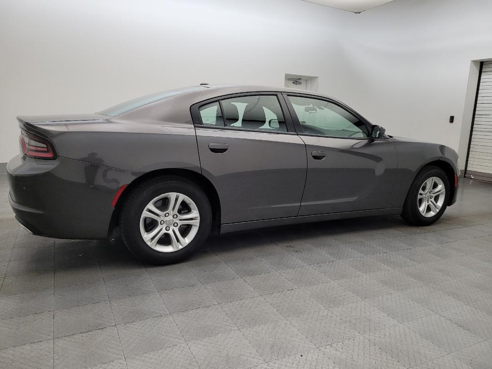 used 2022 Dodge Charger car, priced at $20,795