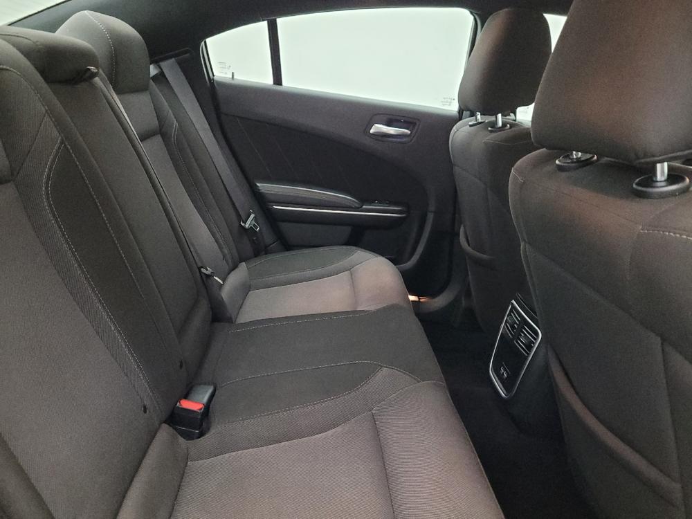 used 2022 Dodge Charger car, priced at $20,795
