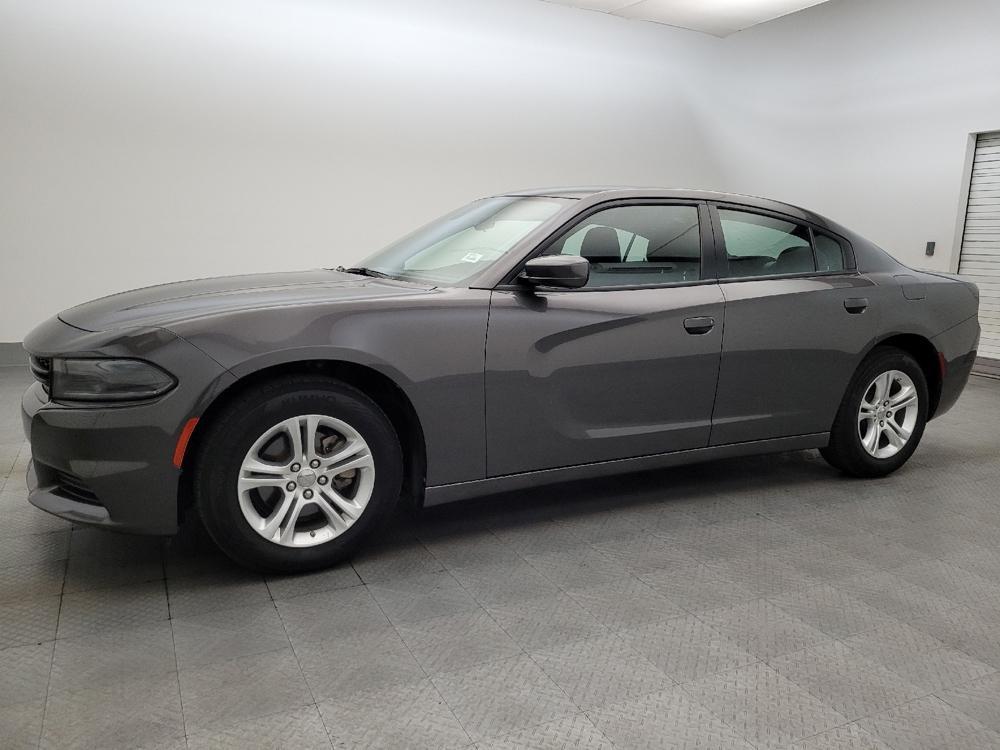 used 2022 Dodge Charger car, priced at $20,795