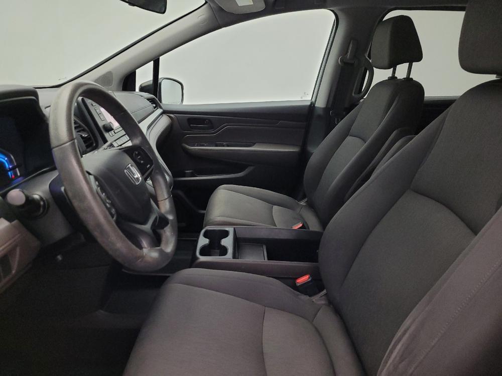 used 2019 Honda Odyssey car, priced at $17,495