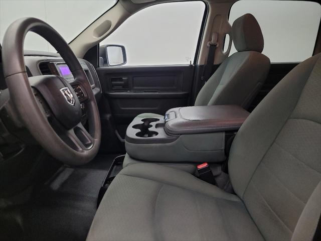used 2015 Ram 1500 car, priced at $17,695