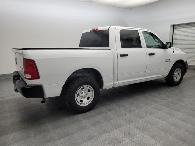used 2015 Ram 1500 car, priced at $17,695